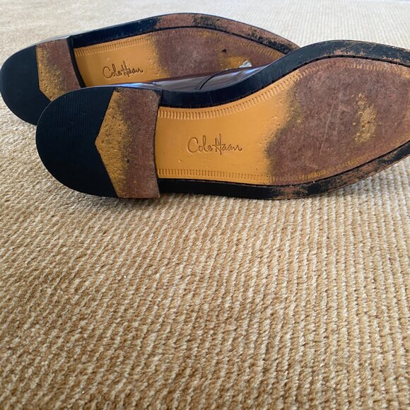 Cole Haan Dress Shoes - Picture 4 of 6